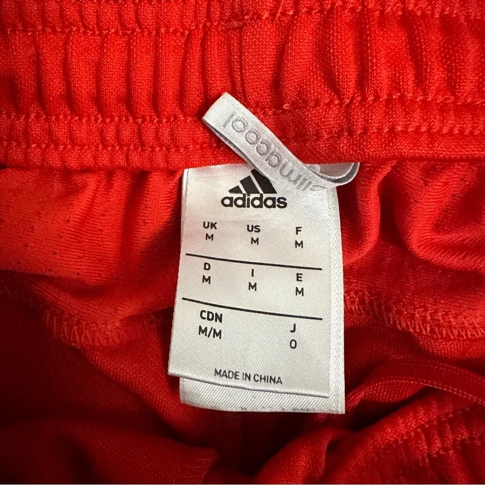 Adidas TrackPants Climacool Size Medium